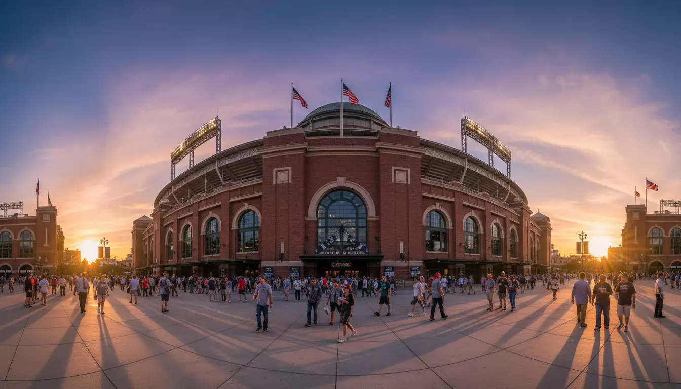 American League Teams: Divisies en Weddenschappen Overzicht