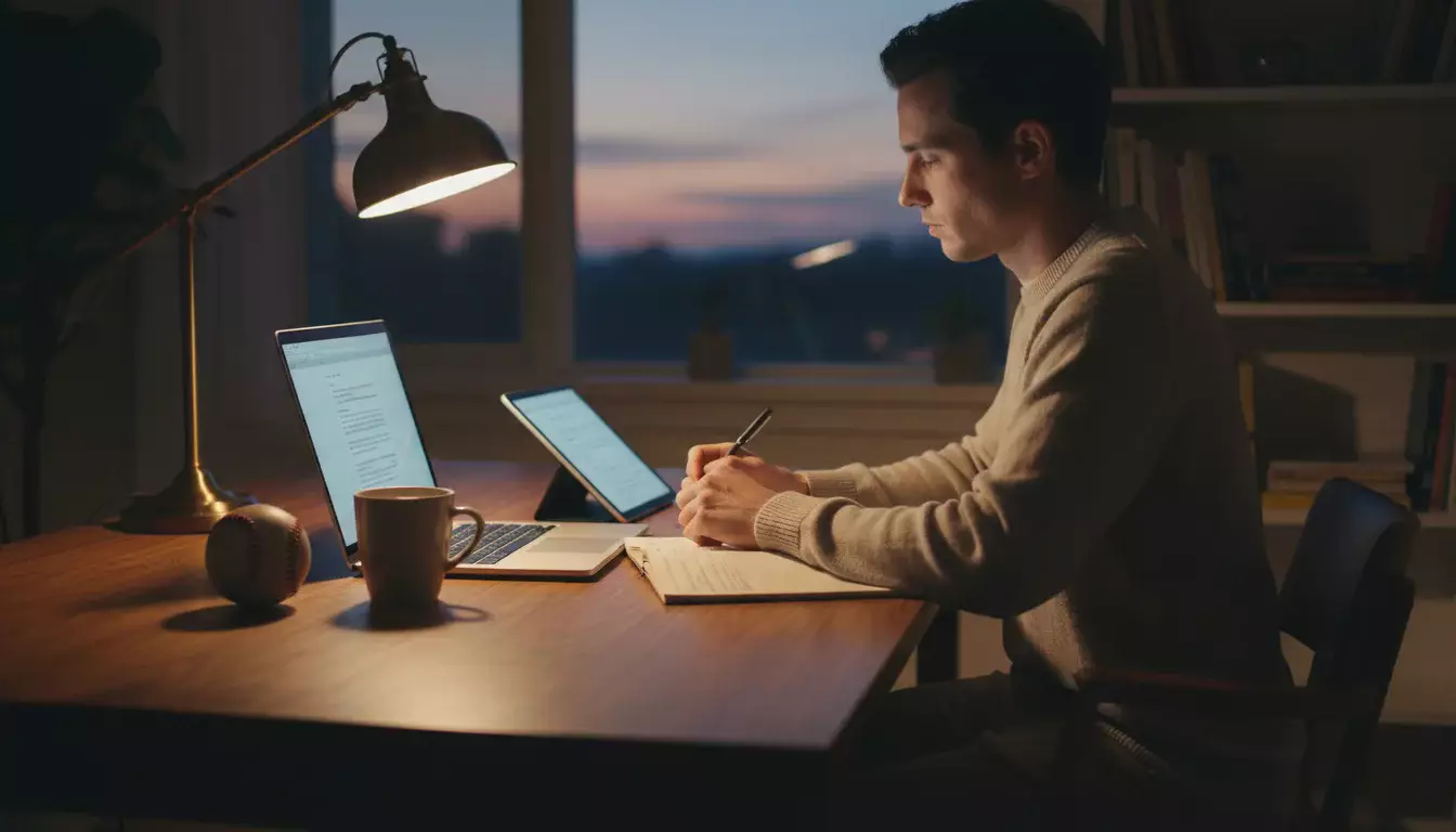 Beste Bookmakers voor Honkbal: Vergelijking voor Nederlandse Wedders