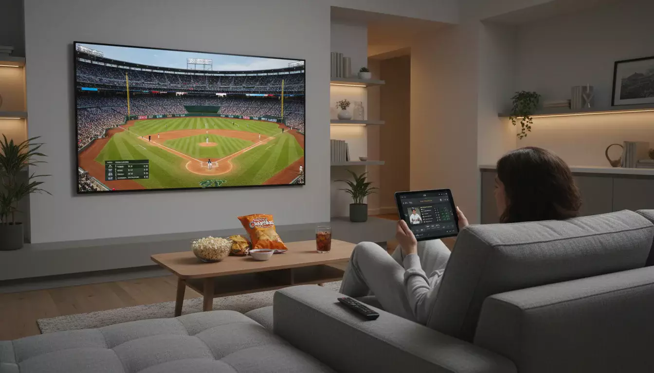 Bet365 Honkbal Review: De Alleskunner voor MLB Wedden