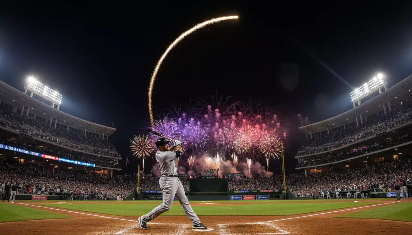 Home Run Derby Wedden: Analyse en Strategieën voor All-Star Weekend