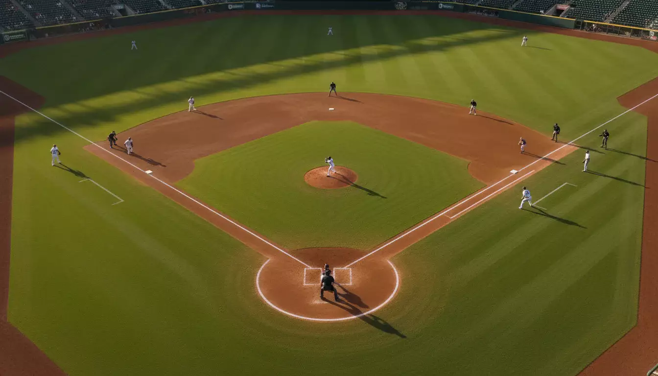 Honkbal Regels voor Wedders: Wat Je Moet Weten Voordat Je Inzet