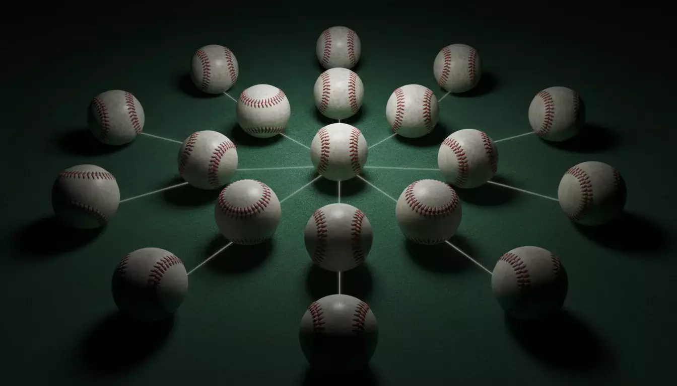 MLB Parlay Weddenschappen: Combinaties en Strategieën