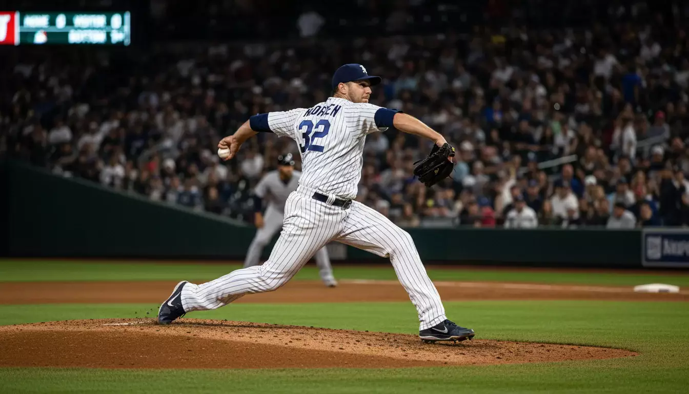 MLB Wedden: Moneyline, Run Line en Totals Volledig Uitgelegd