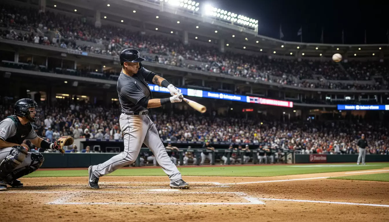 Over Under Honkbal: Complete Gids voor Totals Weddenschappen bij MLB