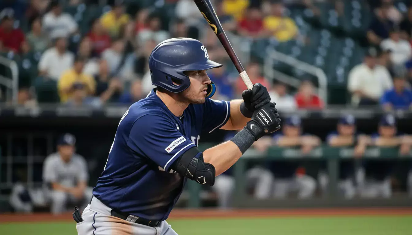 Player Props Honkbal: Wedden op Individuele Spelerstatistieken bij MLB