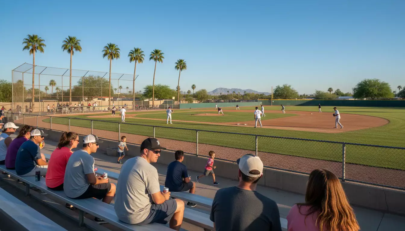 Spring Training Wedden: Kansen en Valkuilen in het MLB Voorseizoen