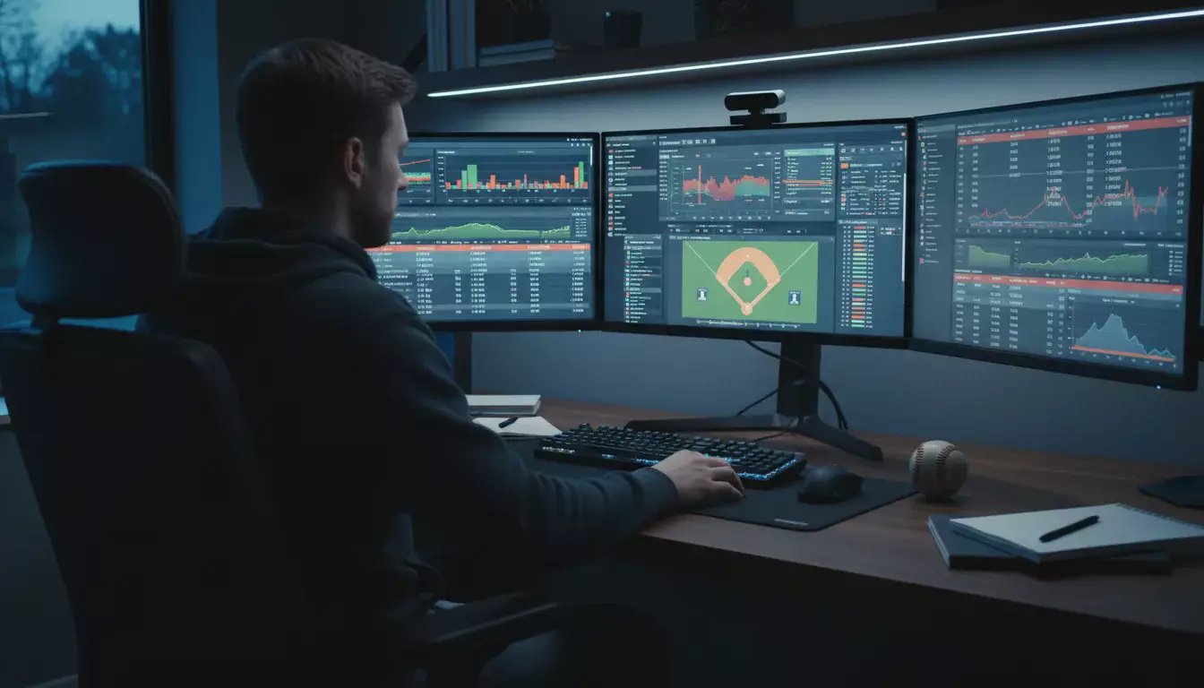 Value Bets Vinden bij Honkbal: Odds Analyseren voor Structurele Winst